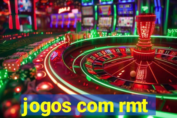 jogos com rmt